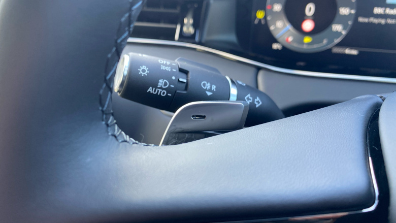 Land Rover Range Rover Evoque 1.5 P270e Autobiography 5dr Auto [Revised] Hatchback